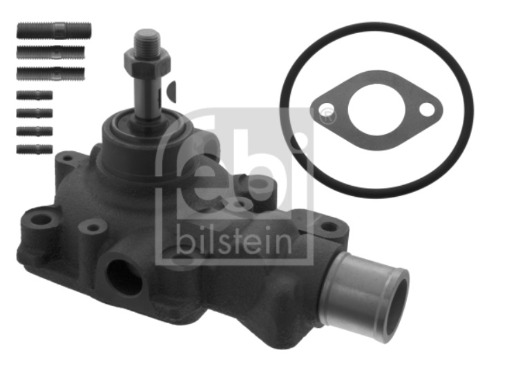 Čerpadlo vody IVECO Daily II/III 2.8D, RVI Mascott od 1999