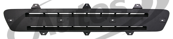 Mřížka chladiče IVECO Tector Restyling 75/125/155/185