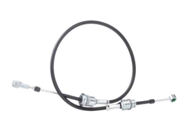 Lanovod řazení převodovky IVECO E.Cargo