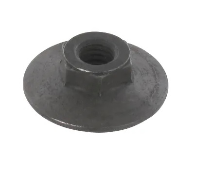 Matice příruby IVECO Tector, CASE-IH, NEW HOLLAND