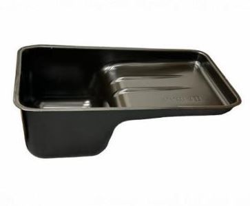 Vana olejová IVECO E.Cargo