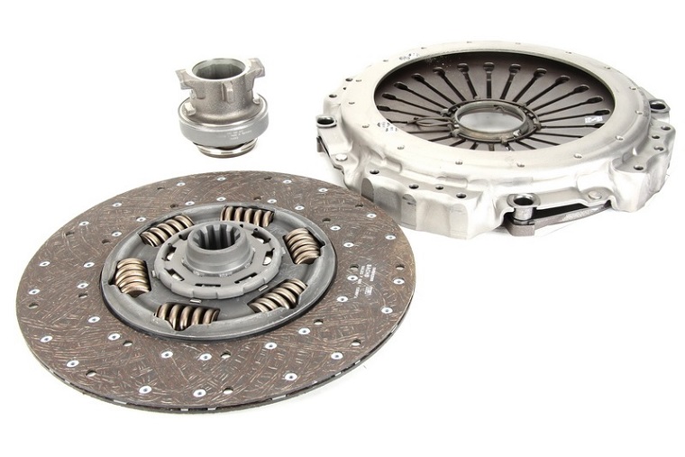 Sada spojky 430mm IVECO PowerStar, Stralis, AD/AT/AS Stralis, AD/AT Trakker