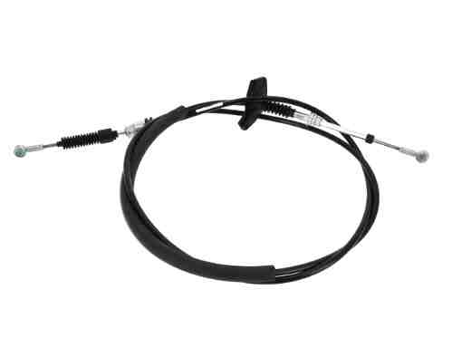 Lanovod řazení IVECO E.Cargo