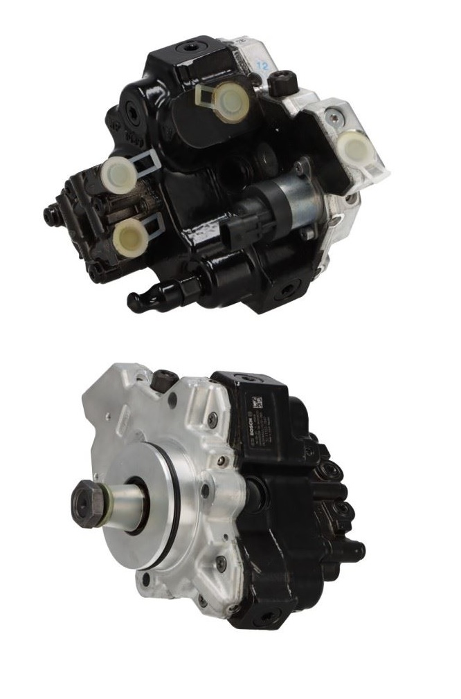 Čerpadlo paliva vysokotlaké Common Rail  MAN TGL, TGM D0834LFL40-D0836LUH51