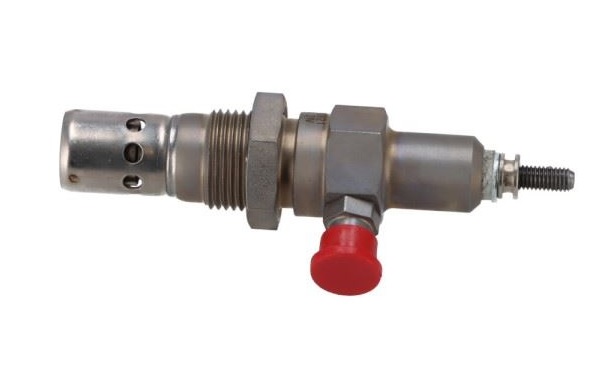 Svíčka žhavící kolektoru sání 24V/14A M20x1,5/100 M5/3Nm MAN, MERCEDES D0826/2840/2842/28
