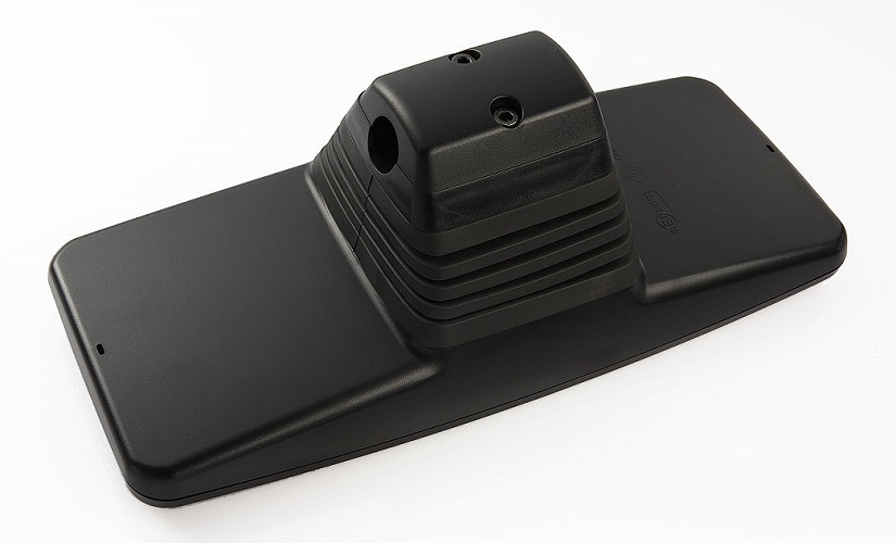 Zrcadlo hlavní 24V/440x182x132 MERCEDES SK(NG 90/II) od 01.1991 do 08.1996