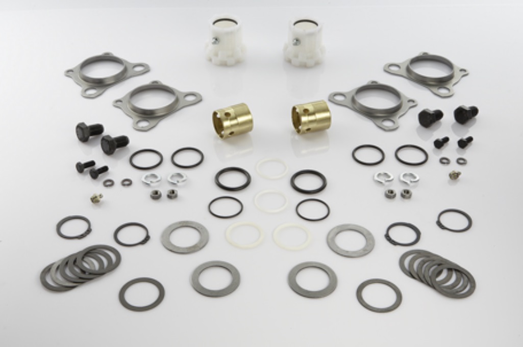 Sada opravárenská uložení klíče SAF WRZM 8130