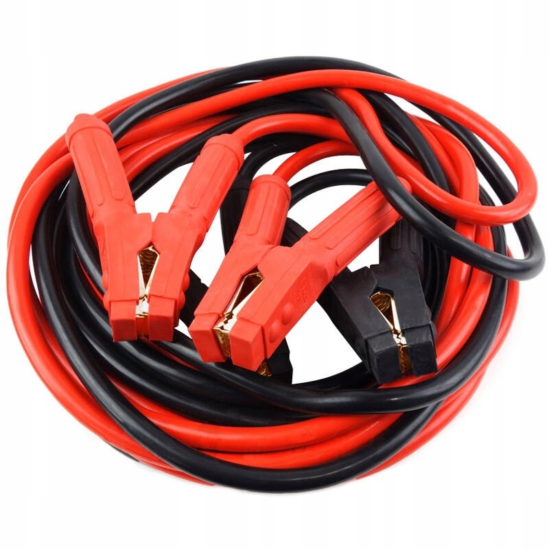 Kabel startovací 800A/ 9m 