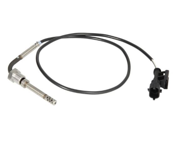 Snímač teploty výfukových plynů před katalyzátorem IVECO E.Cargo