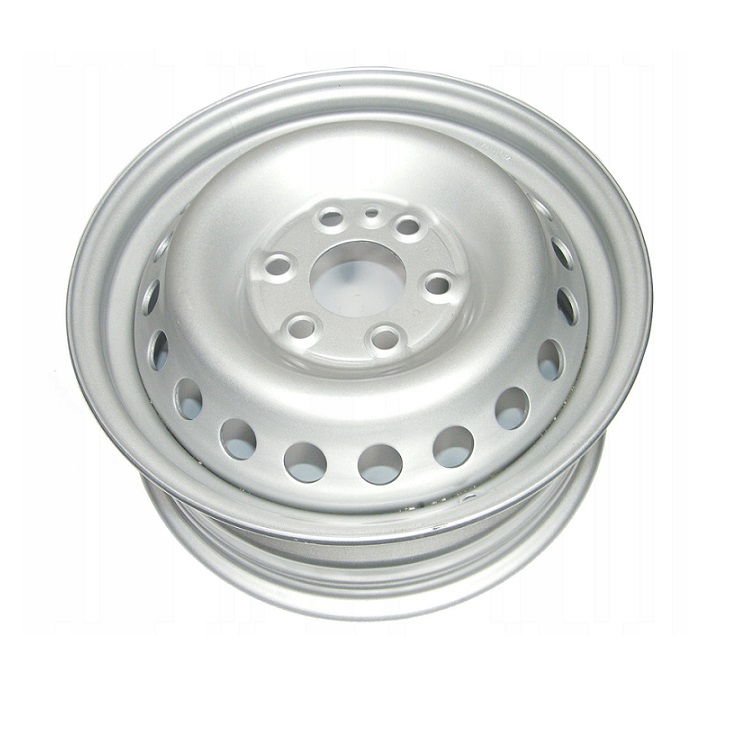 Disk kola Fe 6,5Jx16" ET68 6 děr  IVECO Daily