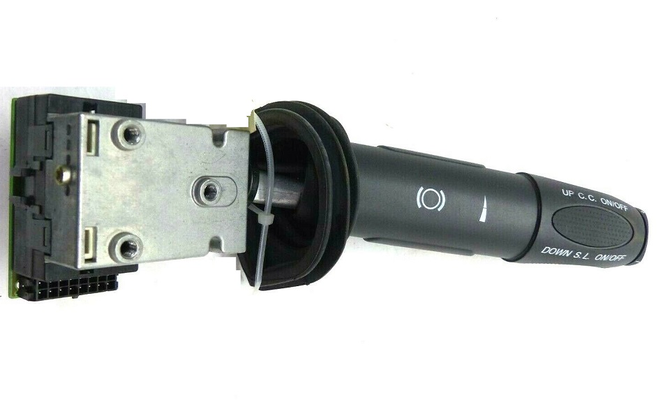 Přepínač motorové brzdy - pod volant IVECO Stralis