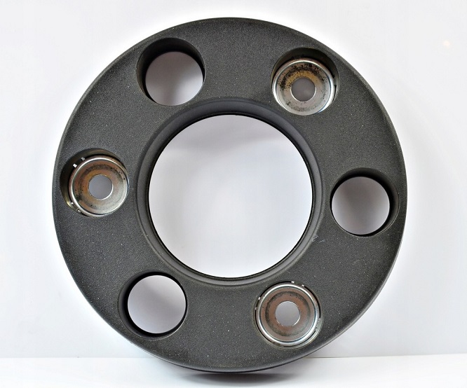 Kryt matic kola 6 děr PN IVECO Daily 70C od 2014