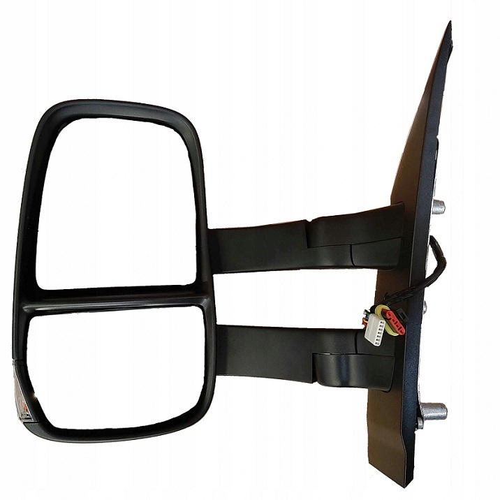 Zrcadlo hlavní dvojité L IVECO Daily od 2014