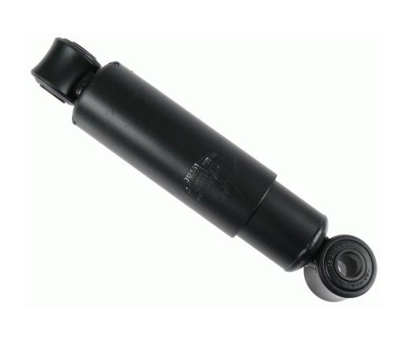 Tlumič pérování O/O 24x325/500  P50x170D SAF, BPW