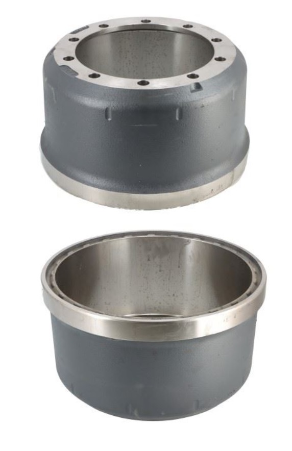 Buben brzdový 420x256 SAF SKRLS, SKRS, SKRZ, KRS