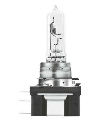 Žárovka H15 24V/ 20/60W PGJ23T-1 RVI C / D od 01.2013