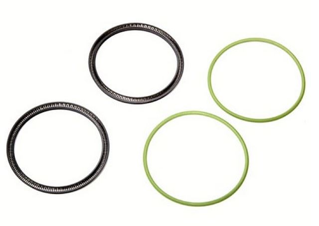 Těsnění retardéru - sada SCANIA GR 875 R, GRS 895 R, GR-GRS-GRSO 905 R, GRSO 925 R