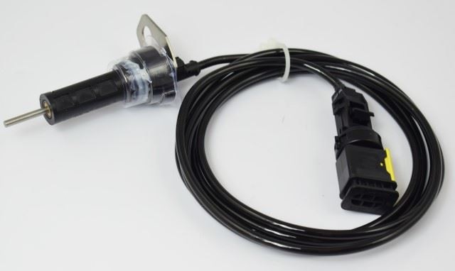 Snímač opotřebení brzdových desek P ZN VOLVO FH/FM/FMX/NH 9/10/11/12/13/16 RVI C/K/T