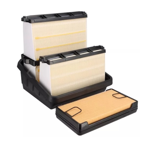 Sada filtrů vzduchu 