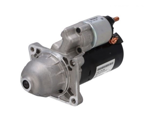 Startér 12V/2,5kW IVECO Daily 3/IV/V, RVI Mascott, IVECO Daily, MULTICAR, UAZ Patriot