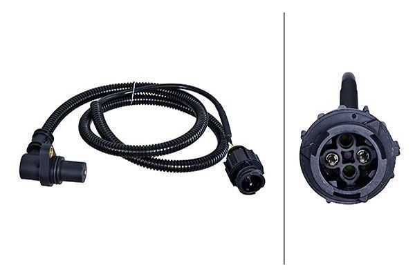 Snímač polohy vačkové hřídele 995mm/4-pin RVI Magnum od 09.1990, VOLVO FH12,FH16,FM12