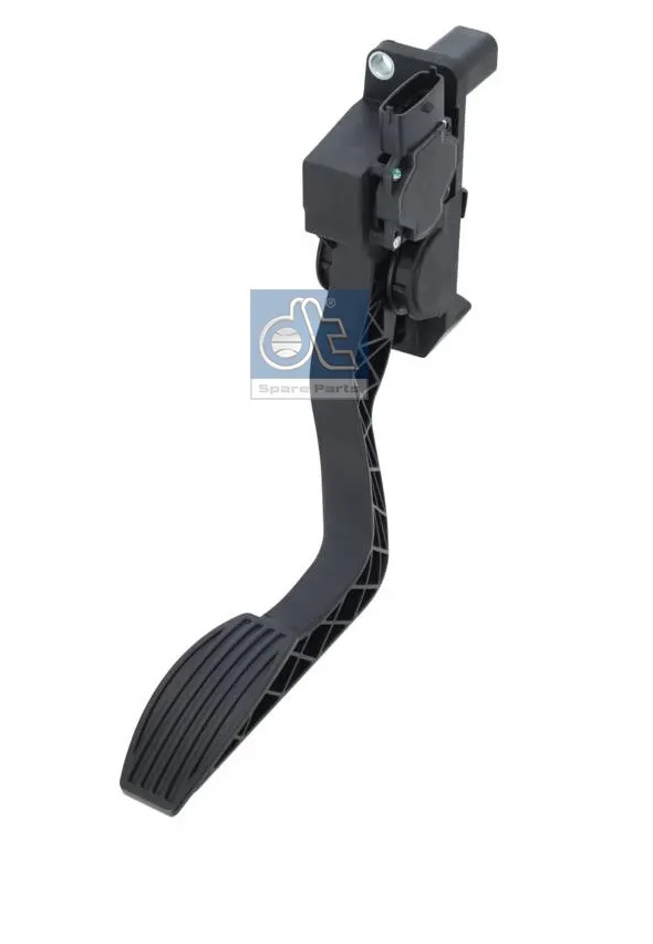 Pedál plynu IVECO Daily
