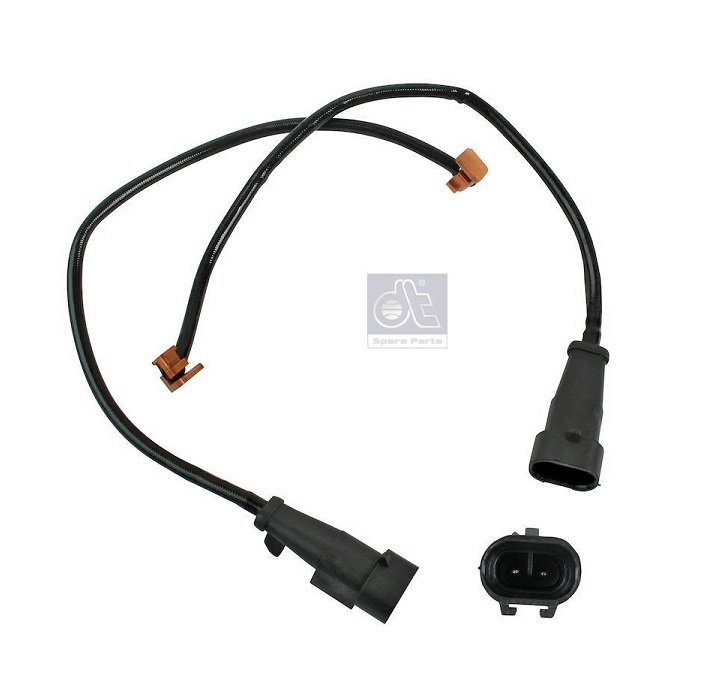 Snímač opotřebení brzdových desek 29232/300mm - sada ZN IVECO Daily