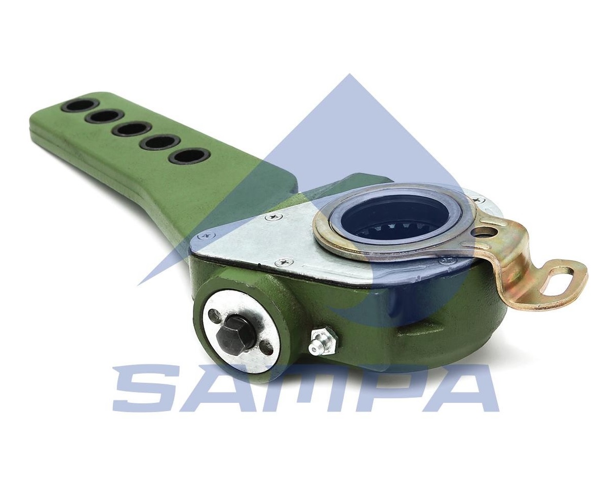 Páka brzdy automat A40x36 DIN 5482 L/P PANAV, RÁBA