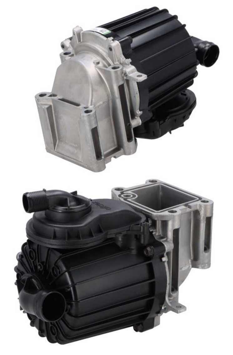 Odlučovač oleje VOLVO FH,FM D11/D13 Euro 6, RVI série K Euro 6