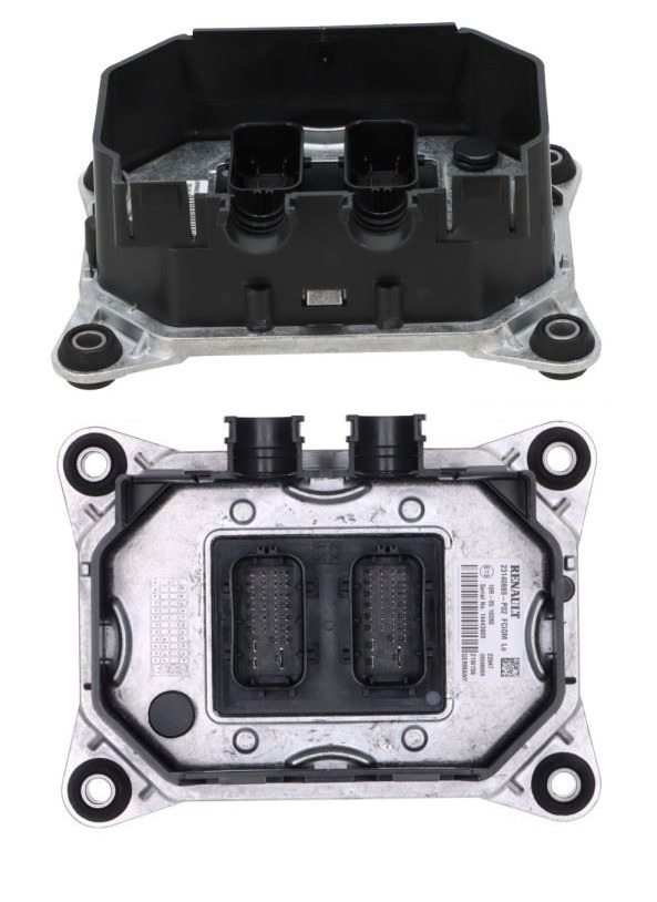 Modulátor/ řídící jednotka osvětlení FCIOM RVI Gama T, VOLVO Euro 6