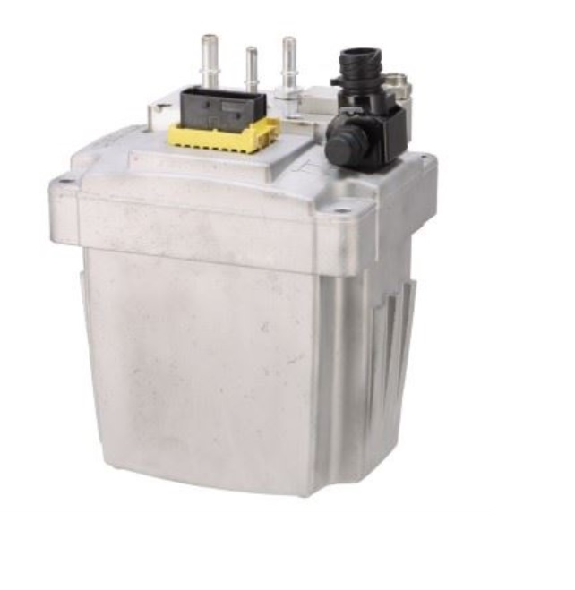 Čerpadlo kapaliny AdBlue EmiTec - repas MAN TGX,TGL,TGM