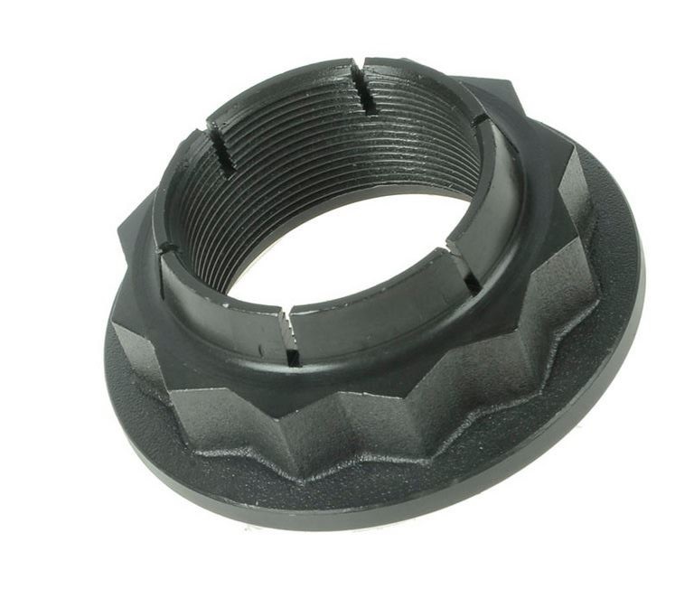 Matice hřídele M45x1,5 VOLVO FH12, FH16, FM9, FM10, FM12, IVECO E.Cargo, T.Tech, E.Tech