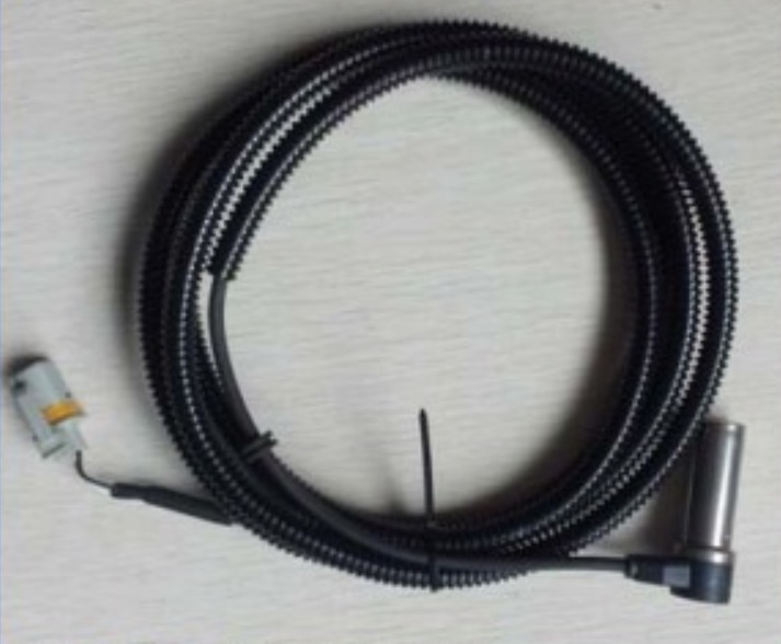 Snímač ABS 90° 1800mm/1800Ohm PN L MAN TGA