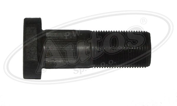 Šroub kolový M22x1,5x63 MAN TGA, TGM, TGS, TGX, F2000, E2000, M2000, NEOPLAN Tourliner