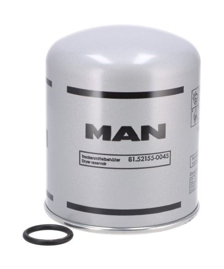 Patrona vysoušeče vzduchu DAF 95XF, RVI Magnum,Kerax,Midlum,Premium, VOLVO FH12,FH16,FM12