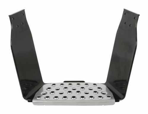 Schod kabiny závěsný L/P spodní s nášlapem MAN TGA