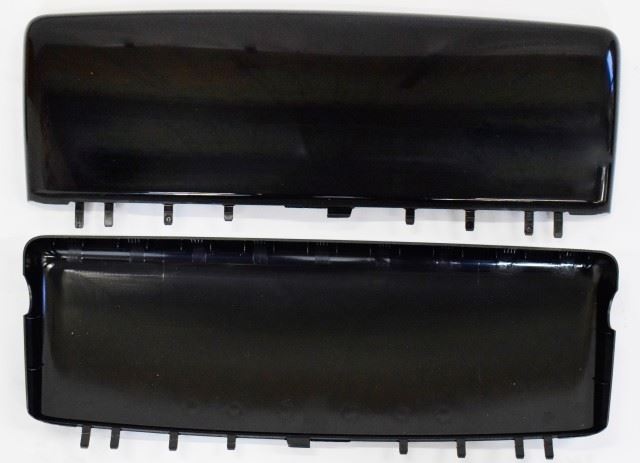 Kryt hlavního zrcadla 631x237 L/P MAN TGS, TGX