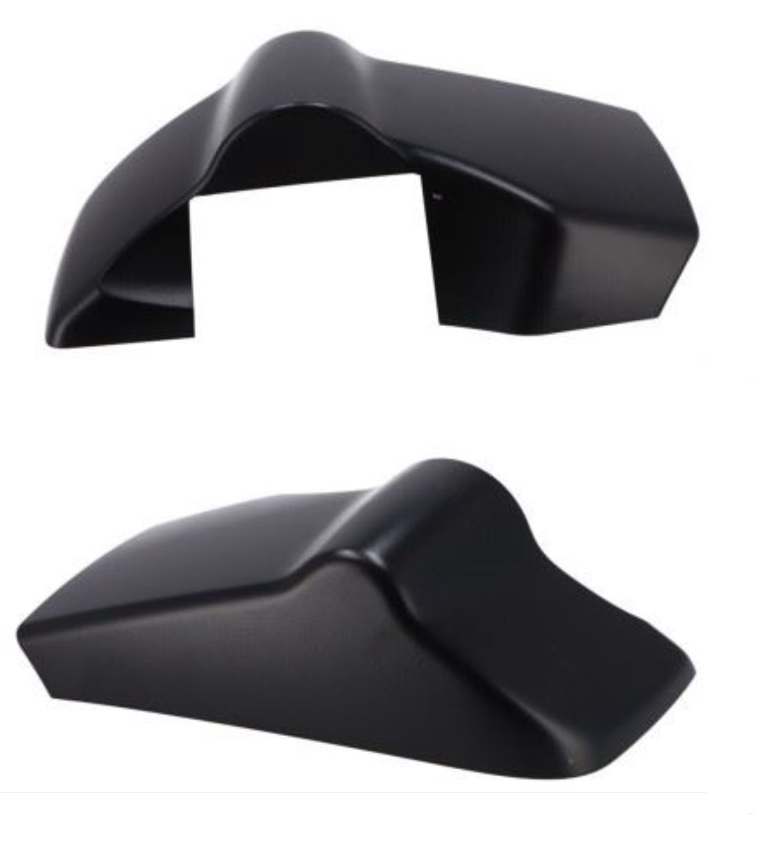 Kryt držáku zrcadla 140x94x242 L MAN TGA, TGL, TGM, TGS, TGX