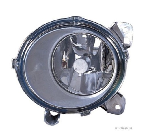 Svítilna mlhová přídavná H1/70W 120x120x140 P SCANIA 124