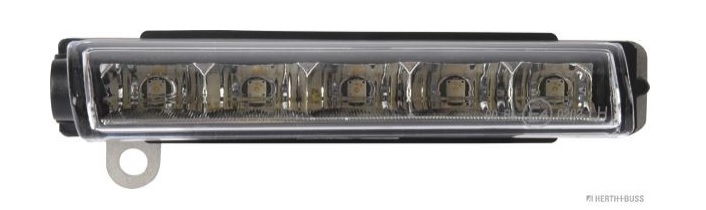 Svítilna denního svícení LED L MERCEDES Actros MP4/MP5 Euro 6 od 07.2011