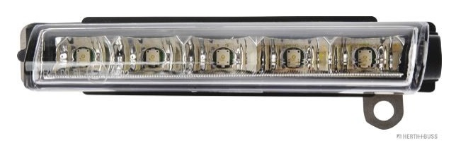 Svítilna denního svícení LED P MERCEDES Actros MP4/MP5 Euro 6 od 07.2011