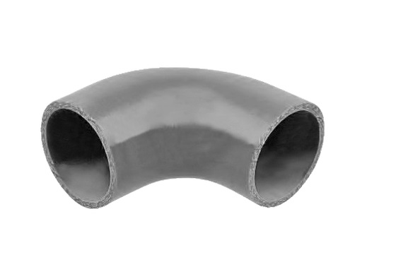 Hadice vodní - koleno SI retardéru MAN TGA, TGX, F2000, F90, Lion S Star