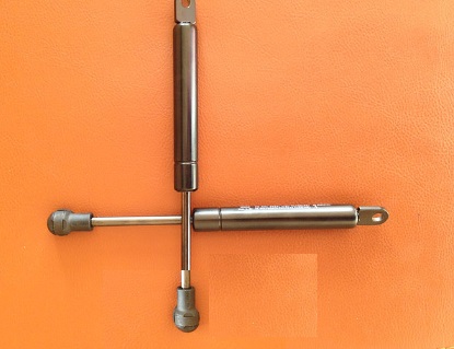 Vzpěra plynová O-K 75N/196x56mm MAN TGA/TGS/TGX