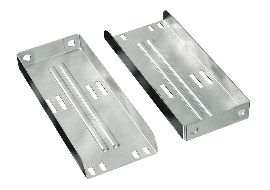 Držák skříně nářadí DAKEN Magnelis 81000,81002,81100,81102,81105,81109 - sada 2 ks