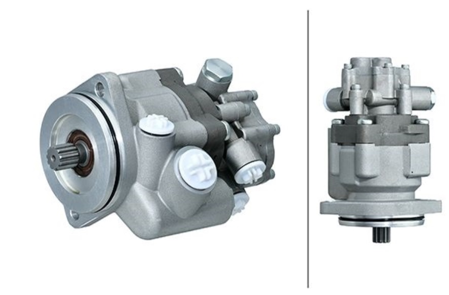 Čerpadlo oleje servořízení DAF 85CF, CF85, XF105, 