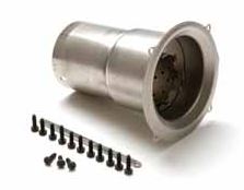 Komora spalovací nezávislého topení WEBASTO AT 3500ST/5000ST