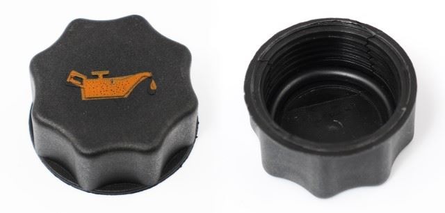 Uzávěr trubky nalévání oleje IVECO Daily F1AE/F1CE