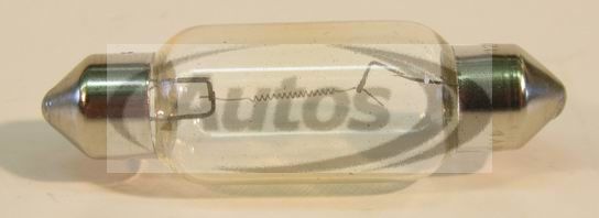 Žárovka sufit 24V/18W SV 8,5 15x41 NARVA