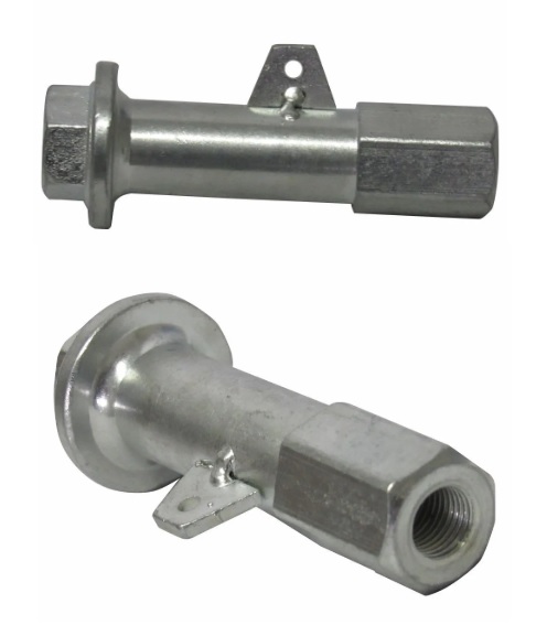 Šroub upínací táhla rezervního kola IVECO Daily 35C