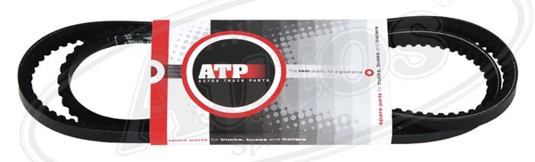 Řemen klínový AVX 10x1260 La RVI Midlum